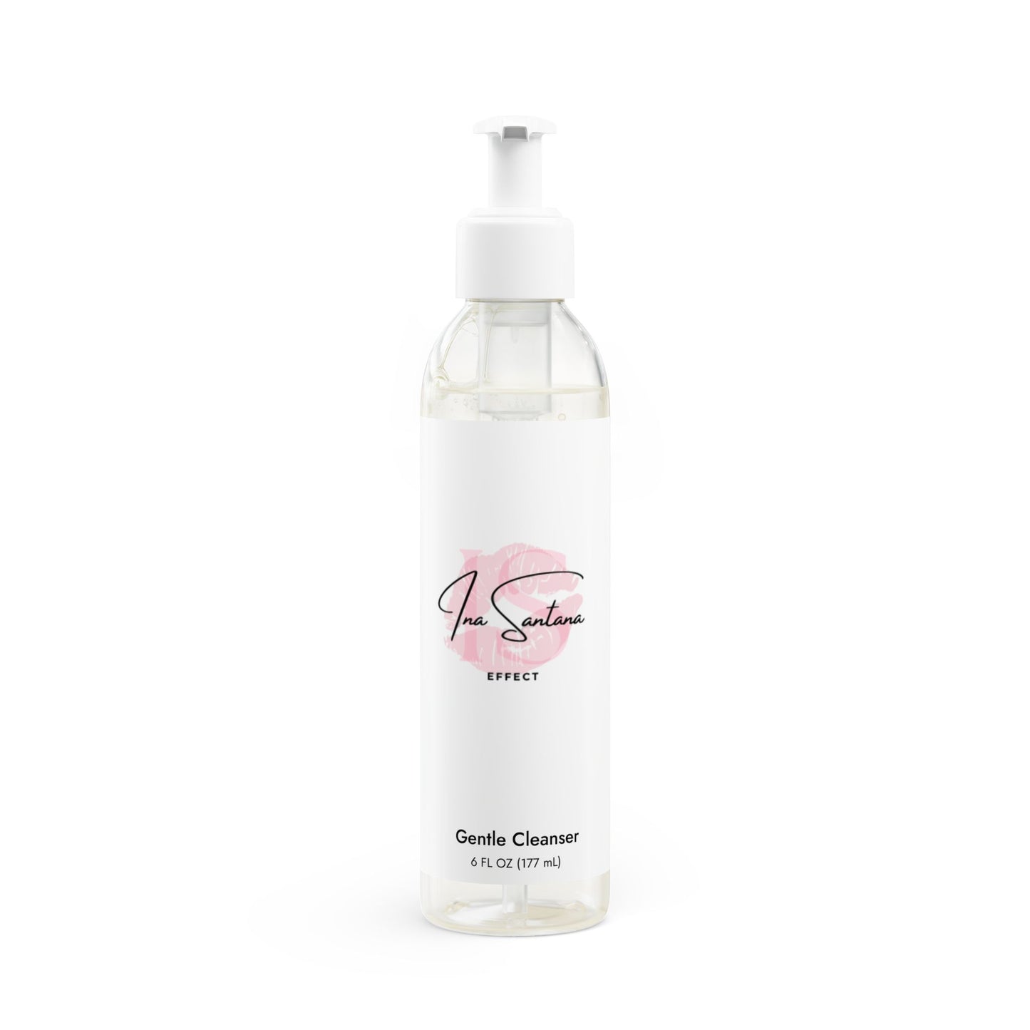 Gentle Face and Body Cleanser, 6oz