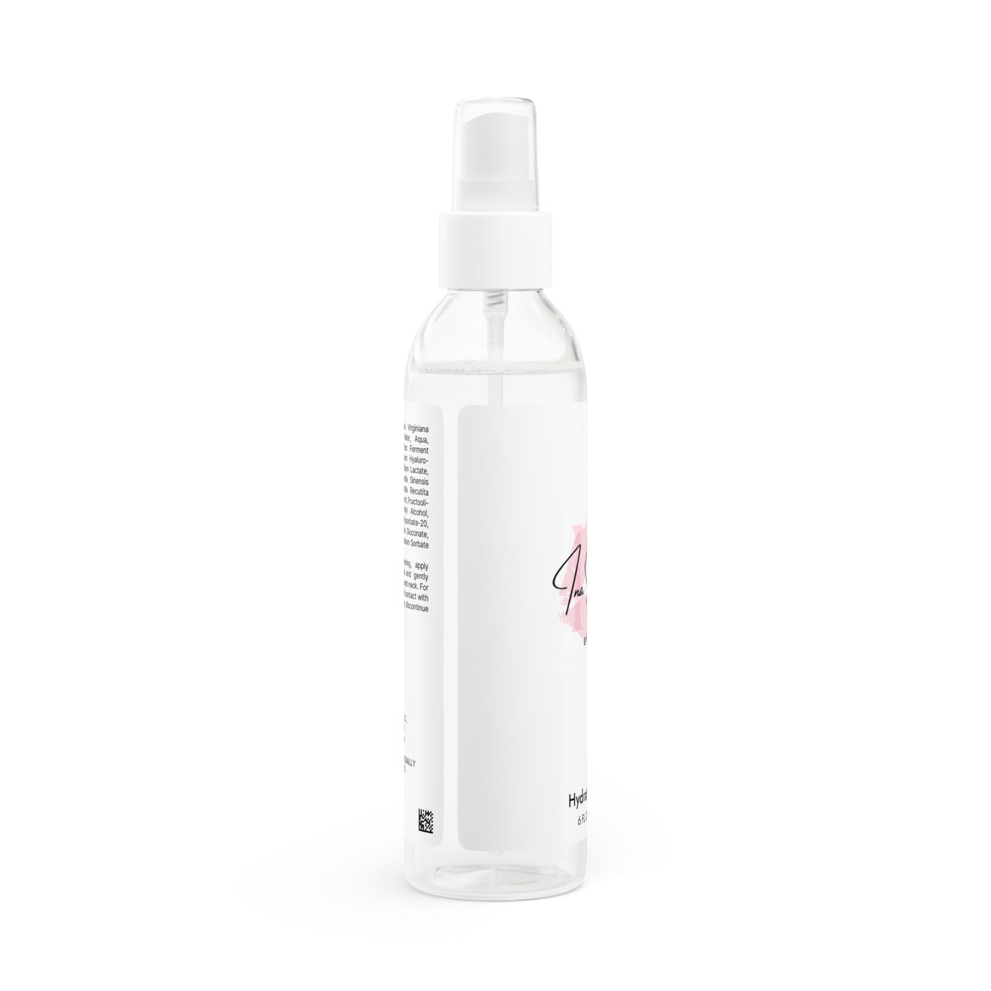 Hydrating Toner, 6oz